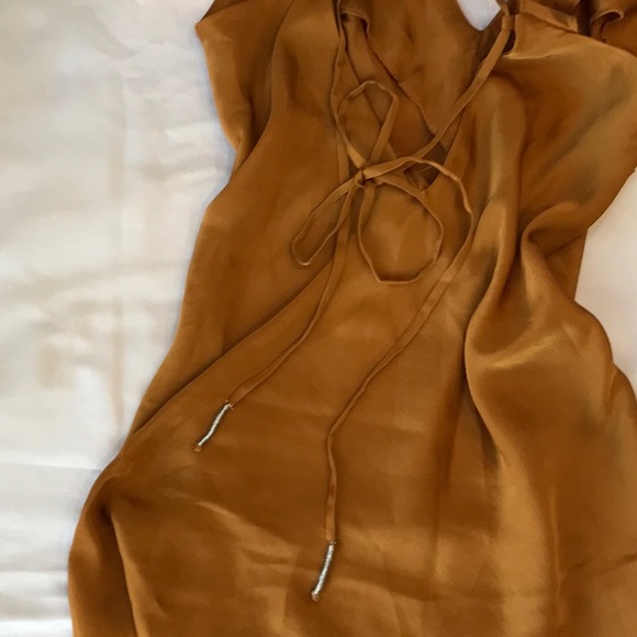 Free People - cocktail / party dress - Picture 3 of 5